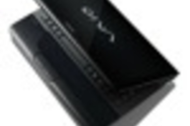 Sony Vaio E