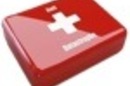 Freecom Data Recover Service