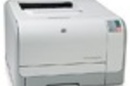 HP Color LaserJet CP1215