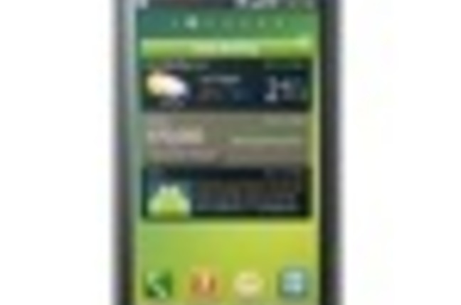 Samsung Galaxy S
