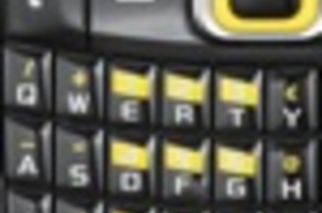 Qwerty Smartphones