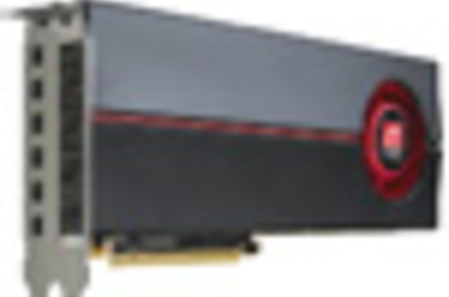 ATI Radeon HD 5870 Eyefinity 6 Edition
