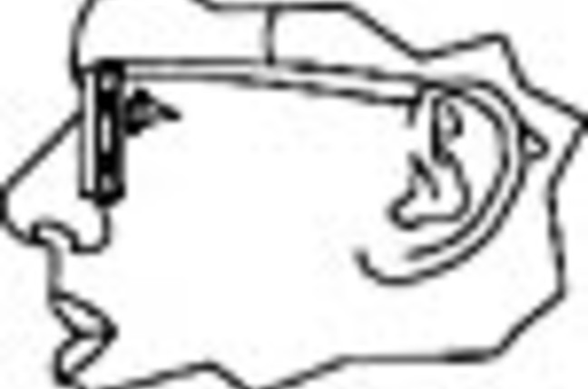 Apple head-mounted display patent