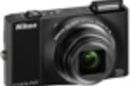 Nikon CoolPix S8000
