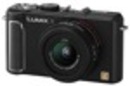 Panasonic Lumix LX3