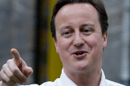 David Cameron