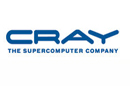 Cray logo