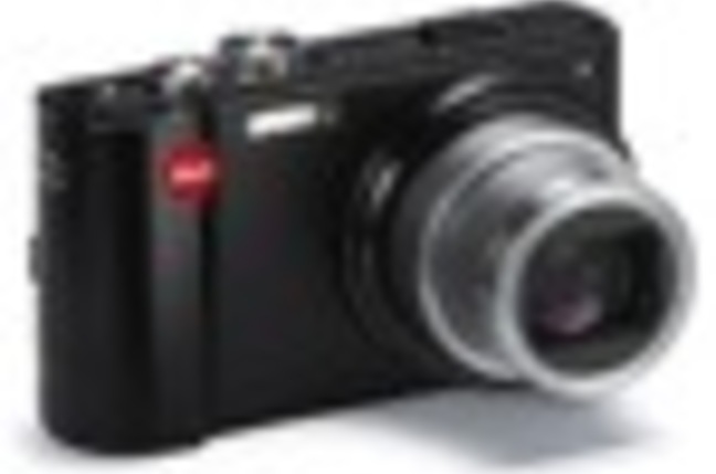 Leica V-Lux 20