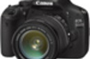 Canon EOS 550D
