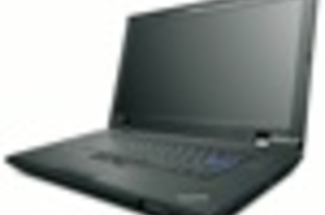 Lenovo ThinkPad L512