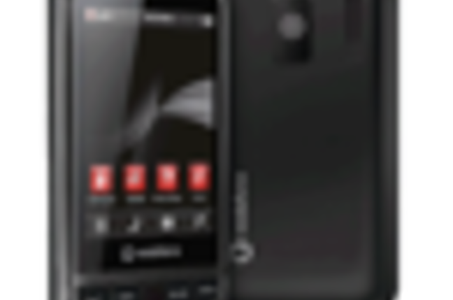 Vodafone 845