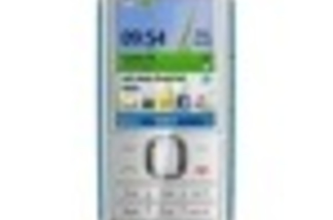 Nokia X2