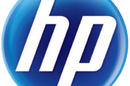 New HP logo