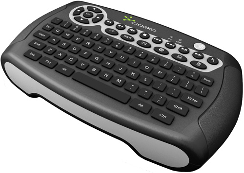 Cideko Air Keyboard
