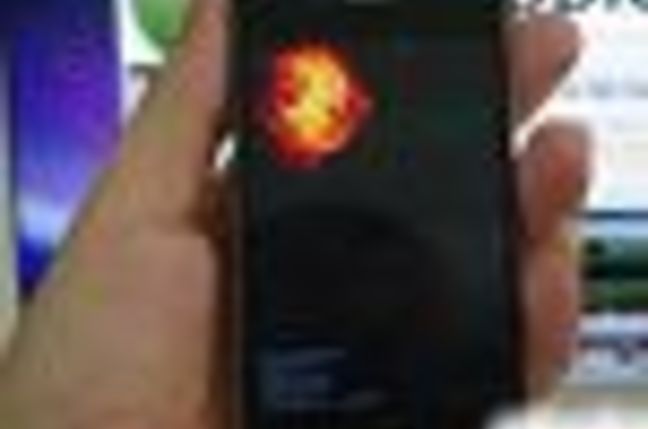 Taoviet iPhone