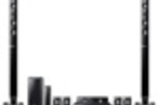 Samsung HT-C6930W
