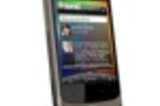 HTC Wildfire