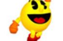 Pac-Man anniversary