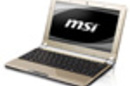 MSI Wind U160