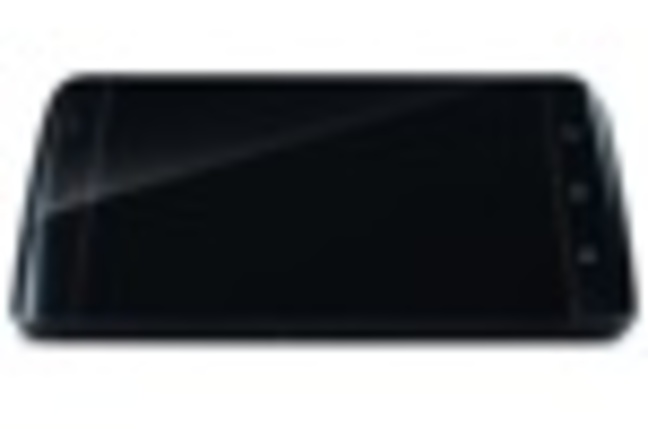 Dell Streak