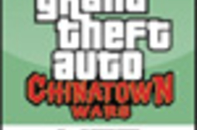 GTA: Chinatown Wars Lite