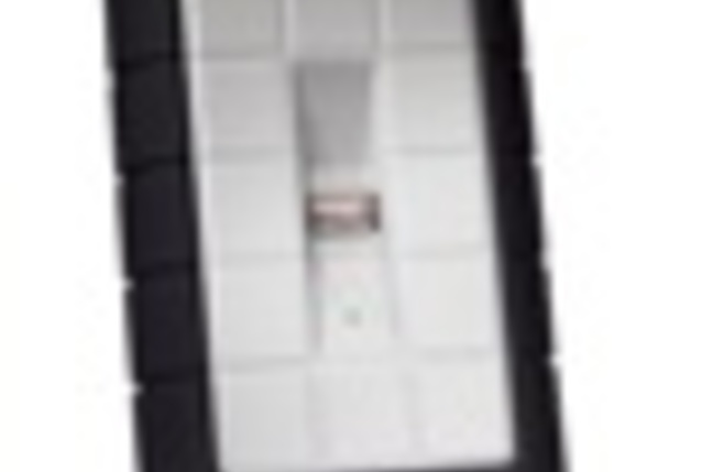 LacCie Rugged Safe