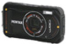 Pentax Optio W90