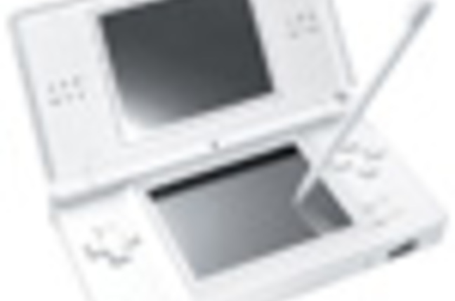 Nintendo DSi