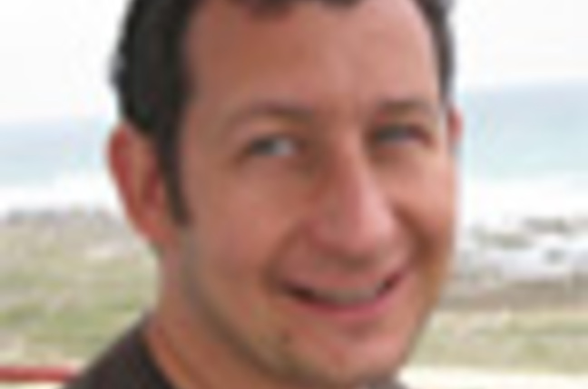 Dr Dominic Micklewright