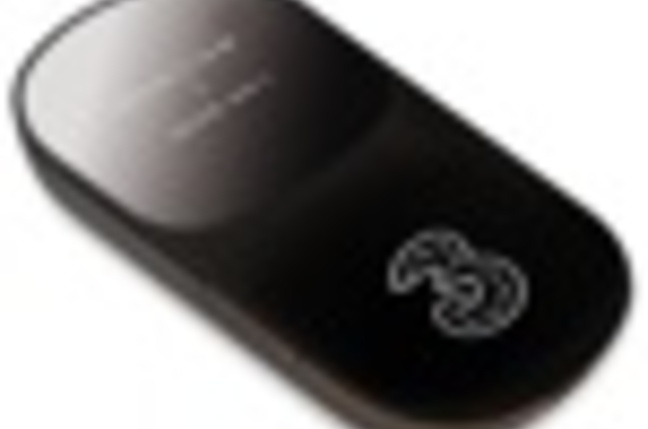 Three Huawei E585