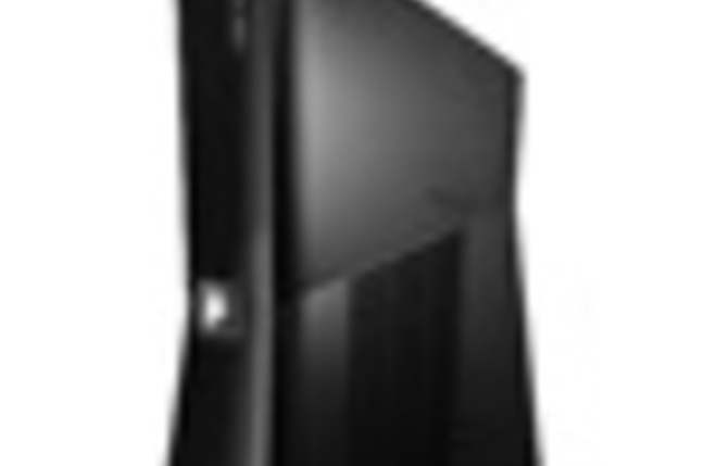 Xbox 360 mk 2