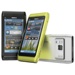Nokia N8 - 397 (USD) и друиге модели по низким ценам.