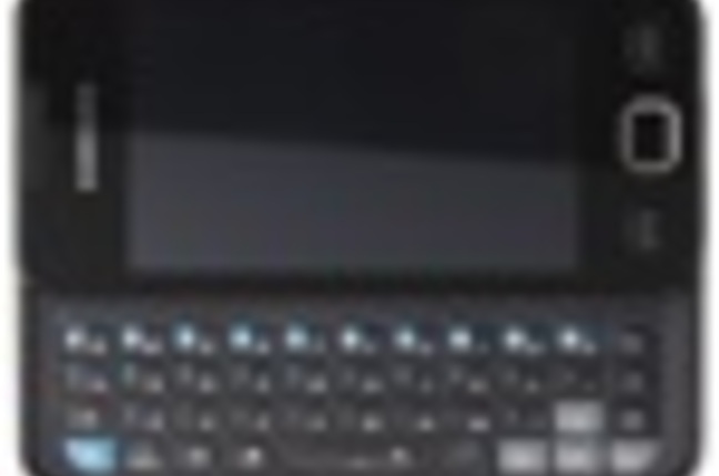 Samsung Wave 2 Pro