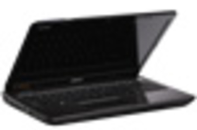 Dell Inspiron R