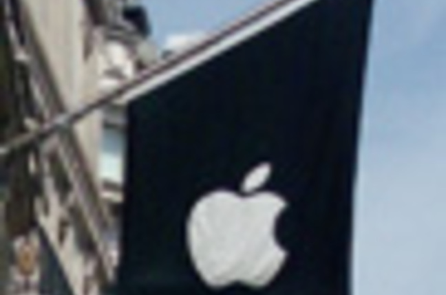 iPhone 4 Queue
