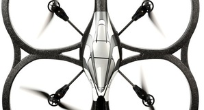 Parrot Ar.Drone