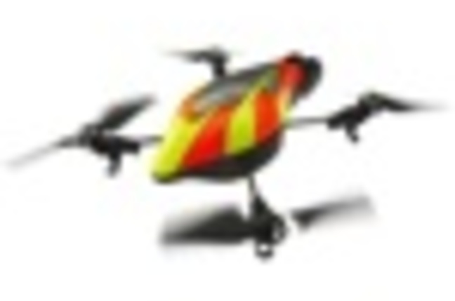 Parrot Ar.Drone