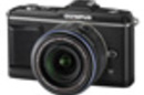 Olympus E-P2