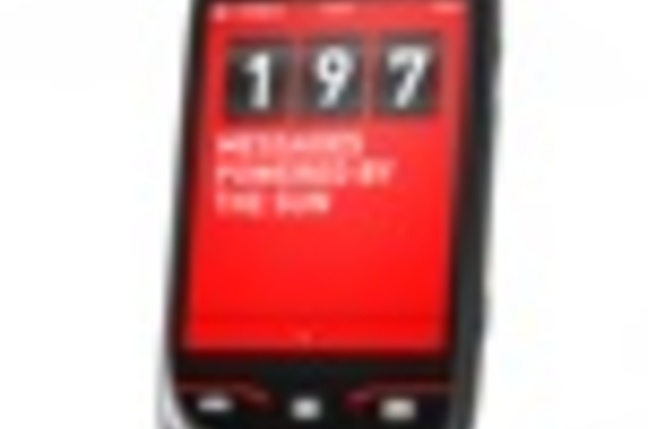Sagem Puma