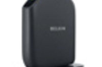 Belkin Play Max Wireless Modem Router