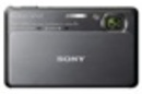 Sony Cyber-shot TX9