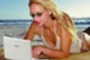 Eee PC Girl