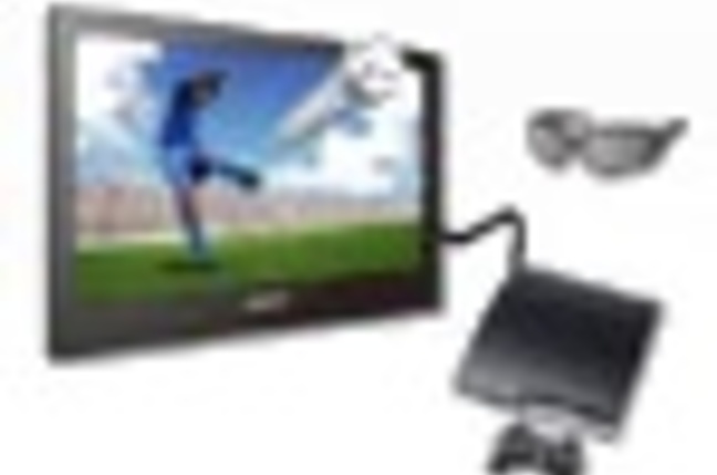PS3 3D