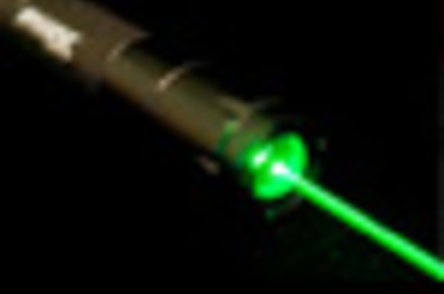 WickedLaser