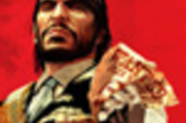 Red Dead Redemption