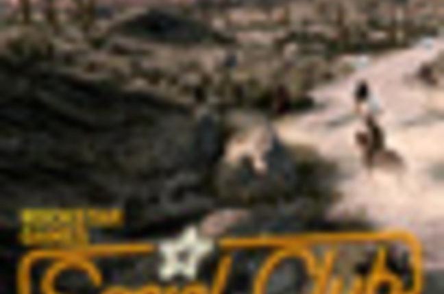 Red Dead Redemption
