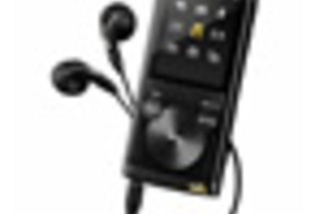 Sony Walkman E450 Video MP3