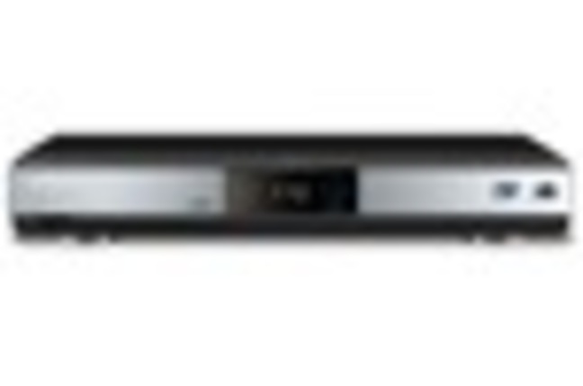 Sharp Aquos BD-HDW700