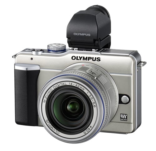 olympus manuals archive