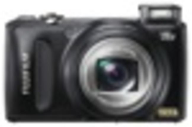 FinePix F300EXR